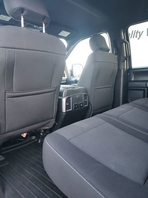 Used 2017 Ford F150 XLT w/ Equipment Group 302A Luxury image 9