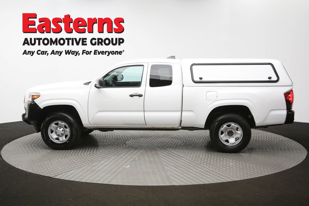 Used 2020 Toyota Tacoma SR image 58