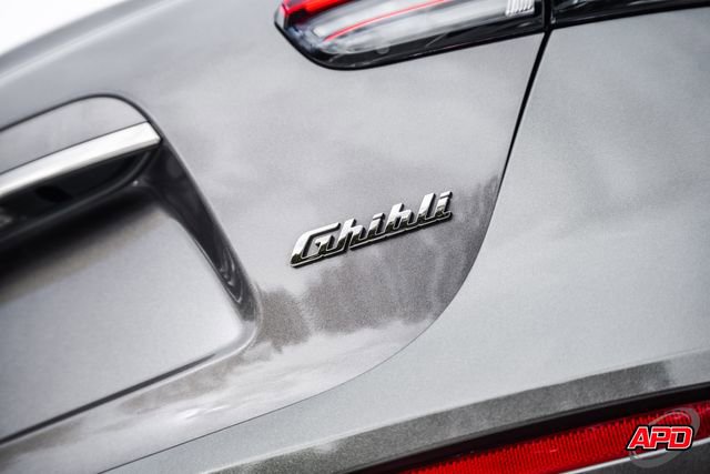 Used 2021 Maserati Ghibli S Q4 image 32