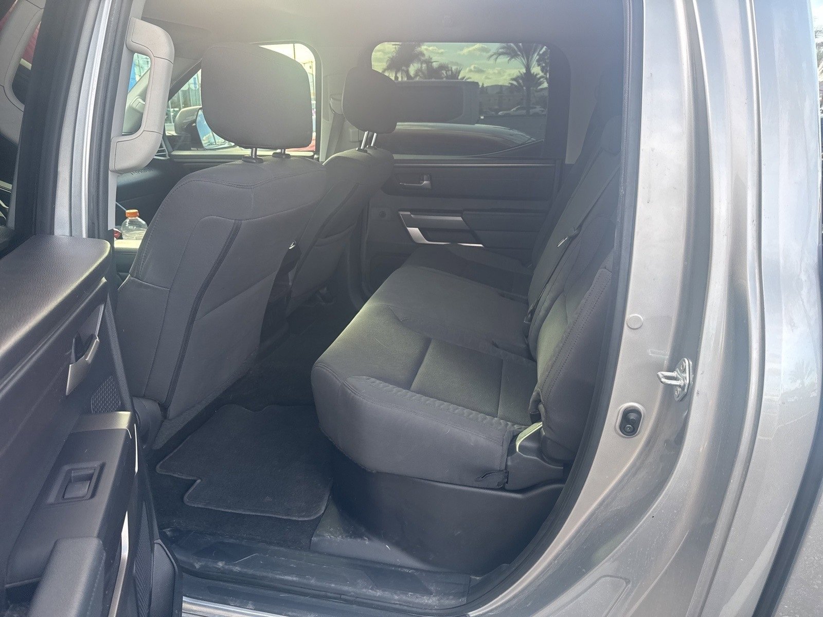 Used 2022 Toyota Tundra SR5 image 7