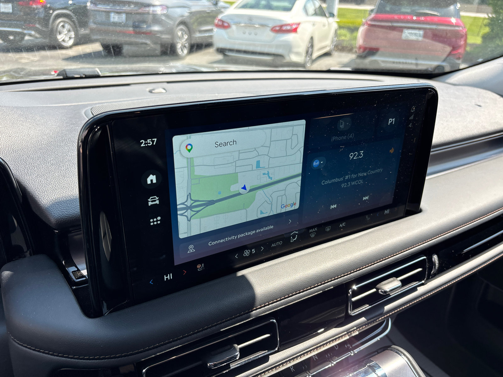 New 2026 Lincoln Aviator AWD image 19