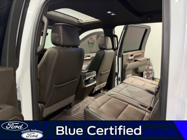 Used 2024 GMC Sierra 2500 Denali w/ Denali Reserve Package image 26