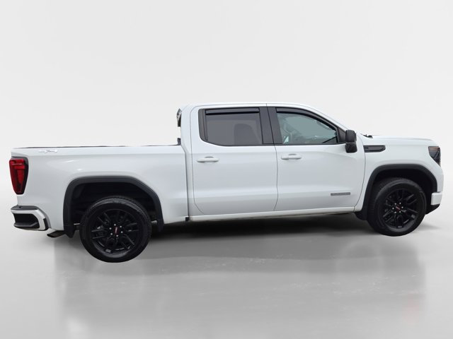 Used 2024 GMC Sierra 1500 Elevation AWD/4WD image 4
