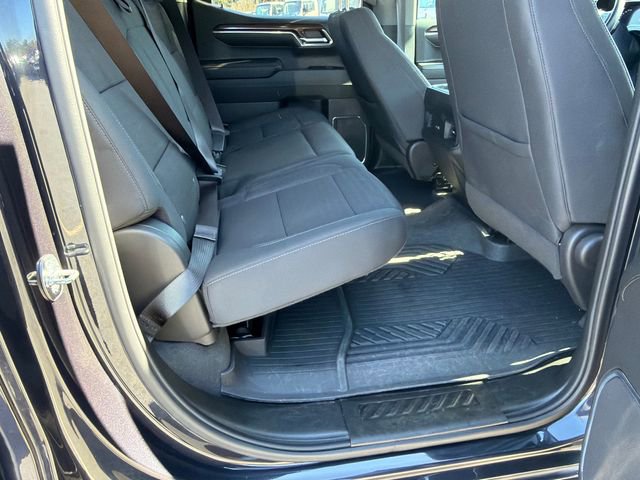 Used 2024 Chevrolet Silverado 1500 RST w/ All Star Edition Plus image 15
