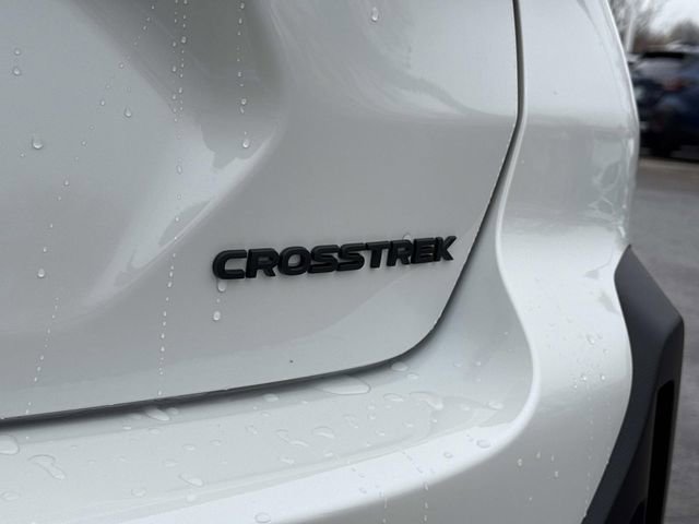 New 2026 Subaru Crosstrek 2.0i Premium image 5