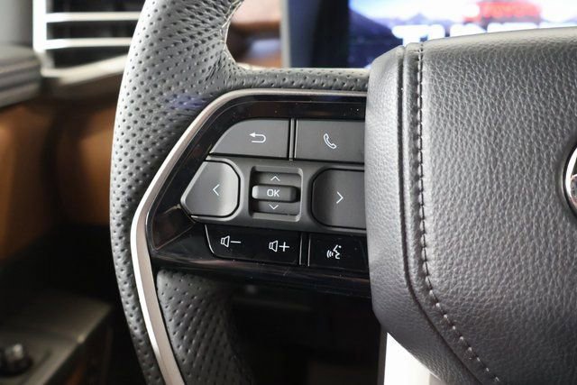 New 2026 Toyota Tundra 1794 Edition image 14
