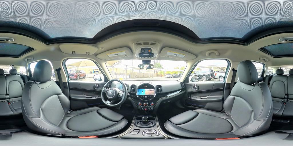 Used 2022 MINI Cooper Countryman S image 45