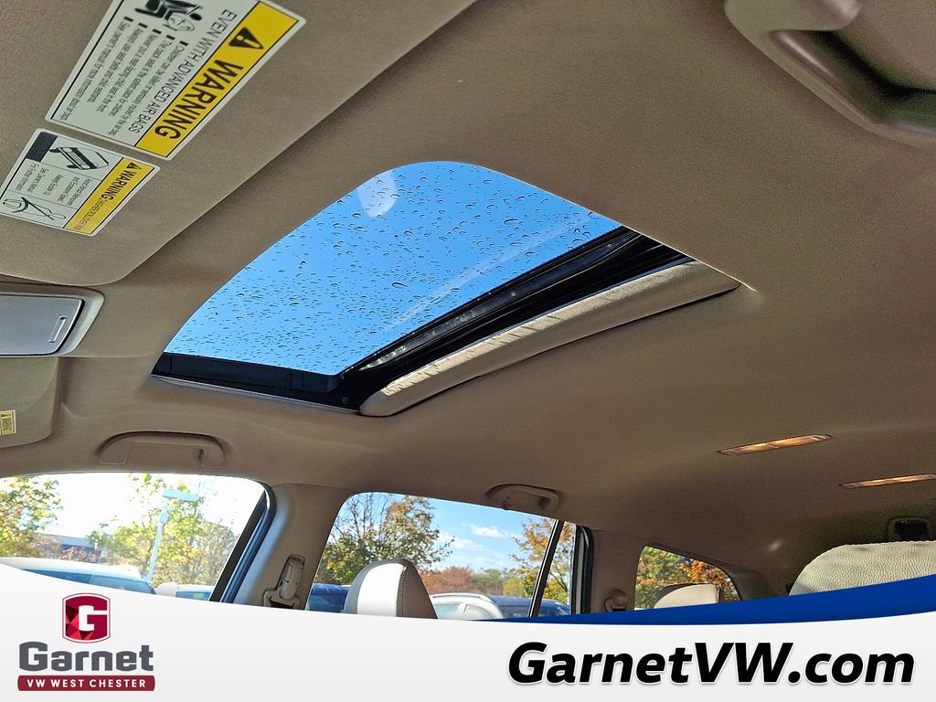 Used 2018 Honda Pilot EX-L image 14