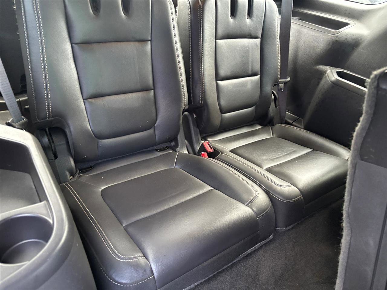 Used 2015 Ford Explorer Sport w/ Equipment Group 401A image 14