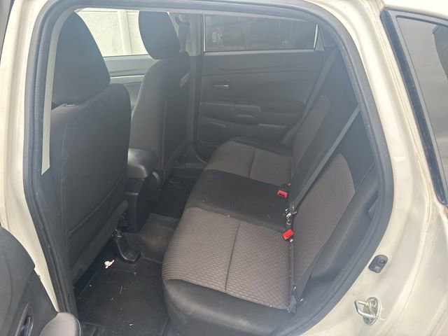 Used 2017 Mitsubishi Outlander Sport SE AWD/4WD image 6