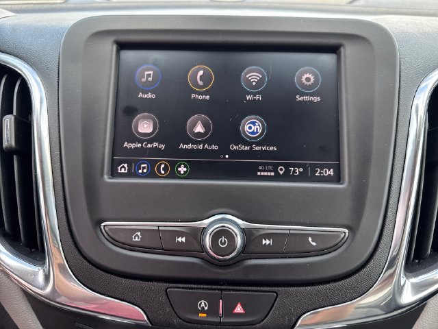 Used 2024 Chevrolet Equinox LS w/ LS Convenience Package AWD/4WD image 19
