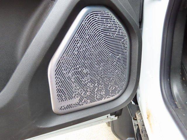 New 2025 GMC Hummer EV 3X w/ Battery Pack, 24 Module Pack image 30