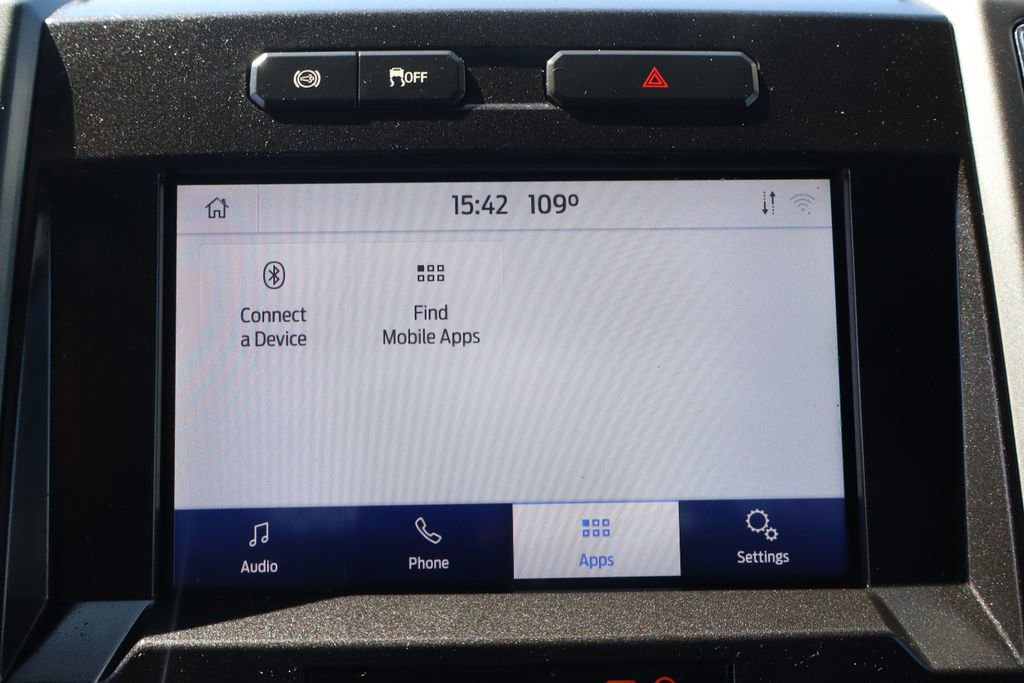 Used 2021 Ford F550 XLT image 32