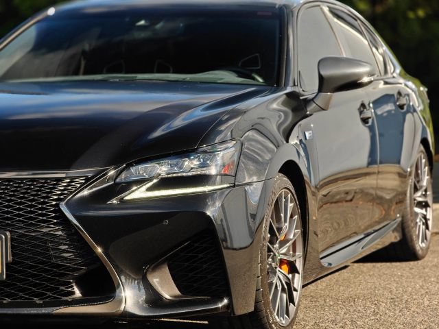 Used 2016 Lexus GS F RWD image 9