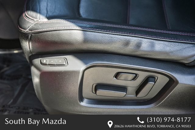 Certified 2022 MAZDA CX-5 AWD 2.5 Turbo image 22