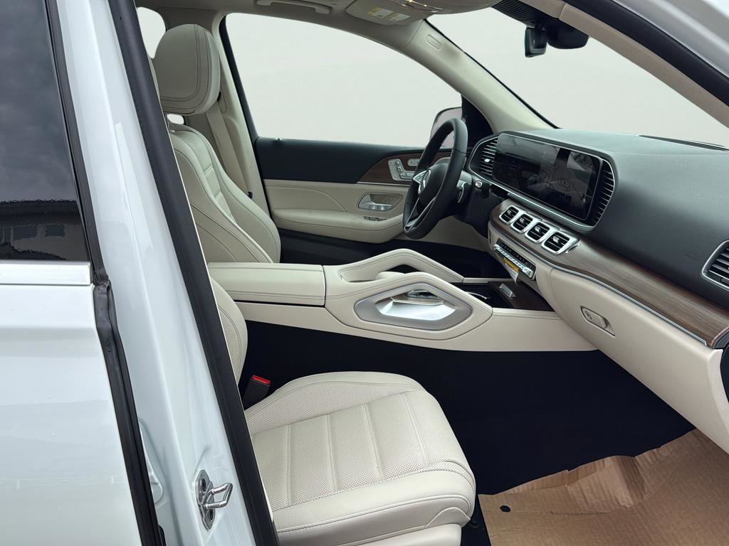 New 2026 Mercedes-Benz GLE 350 4MATIC image 22