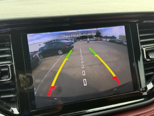 Used 2024 Dodge Durango SRT AWD/4WD image 19