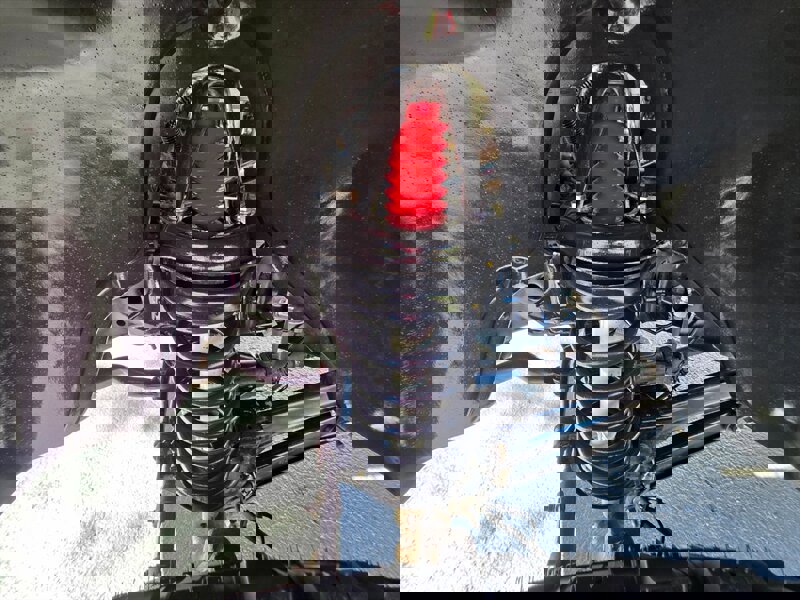 Used 2001 Dodge Ram 2500 Truck 4x4 Quad Cab image 32