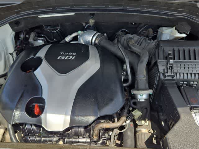 Used 2013 Hyundai Santa Fe Sport 2.0T FWD image 14