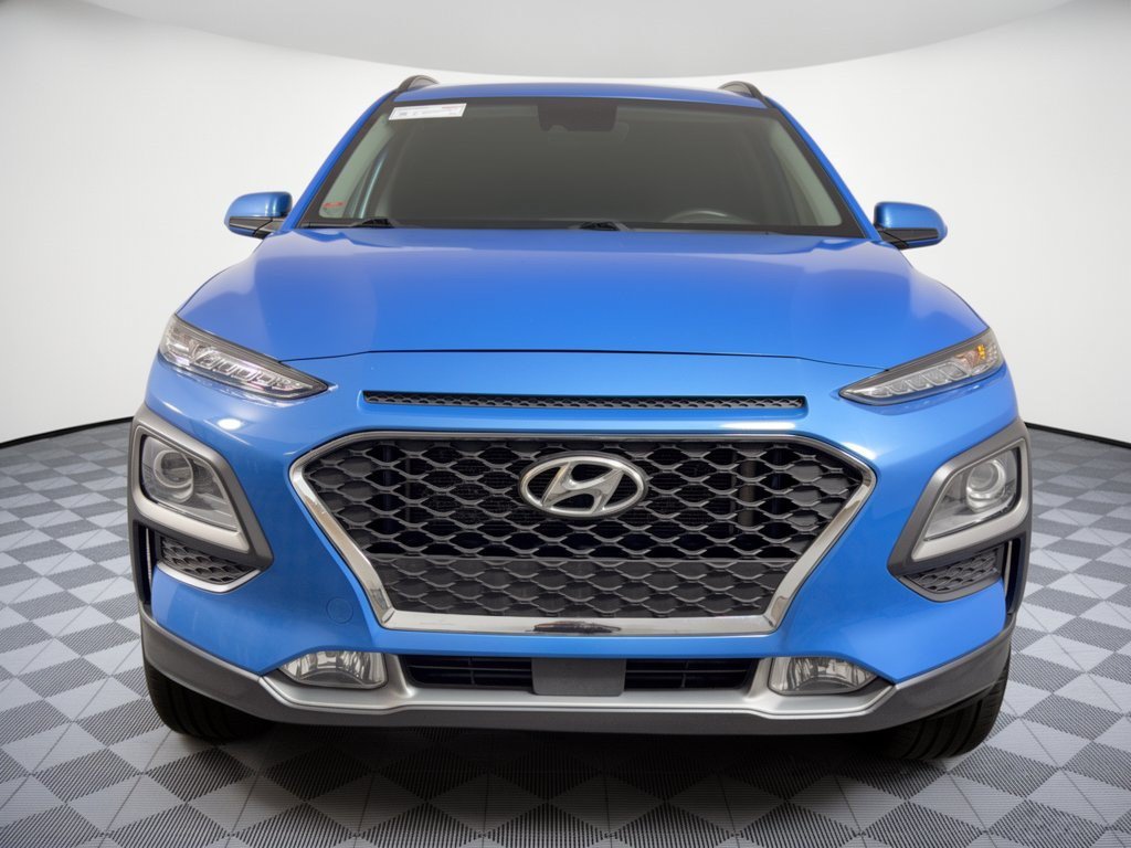 Used 2021 Hyundai Kona Ultimate AWD/4WD image 6