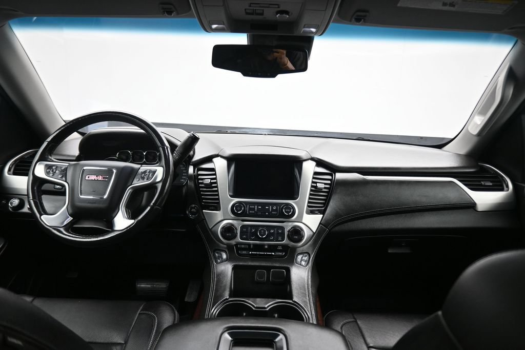 Used 2018 GMC Yukon SLT AWD/4WD image 49