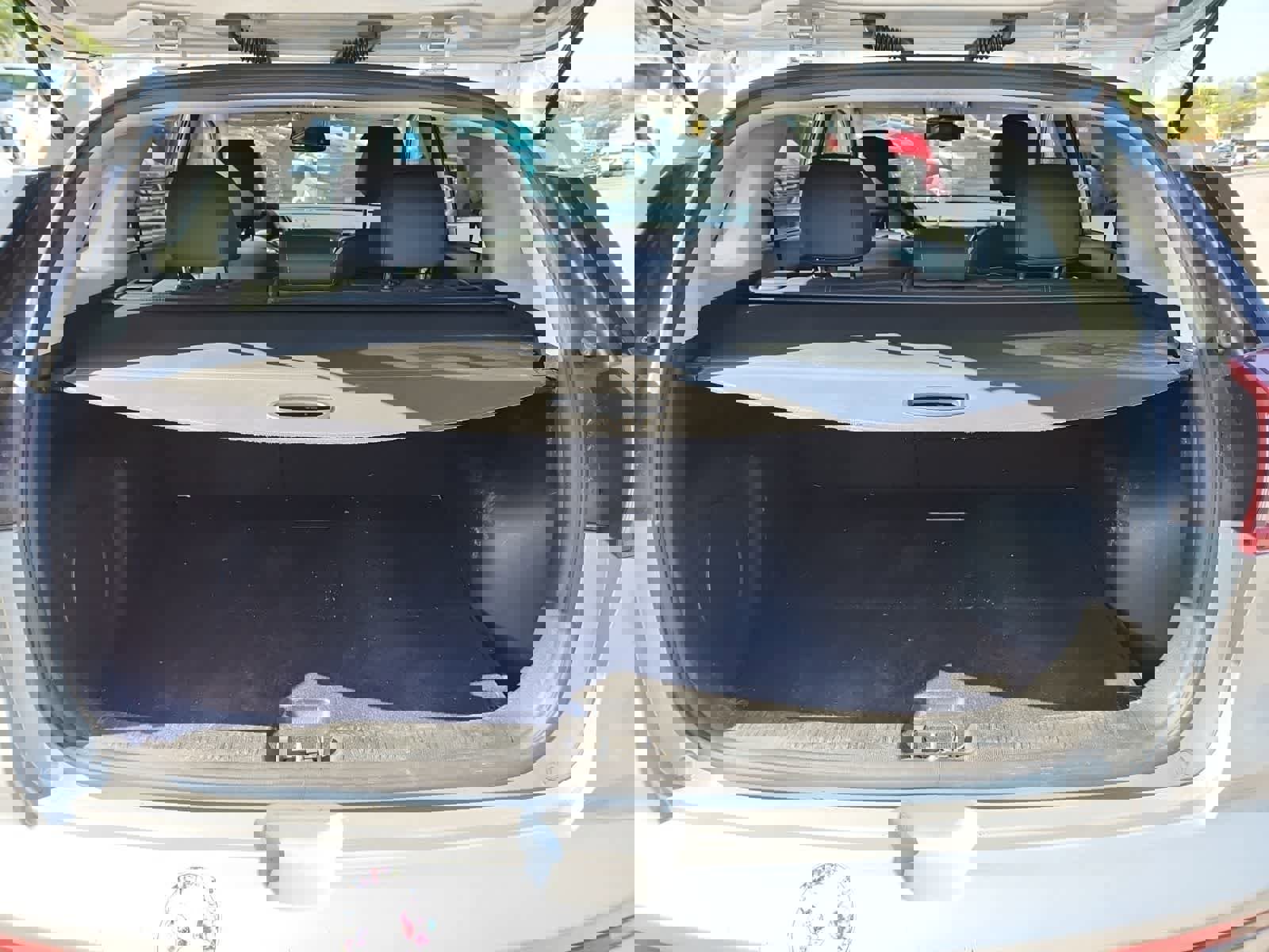 Used 2019 Kia Niro EX w/ EX Premium Package FWD image 27