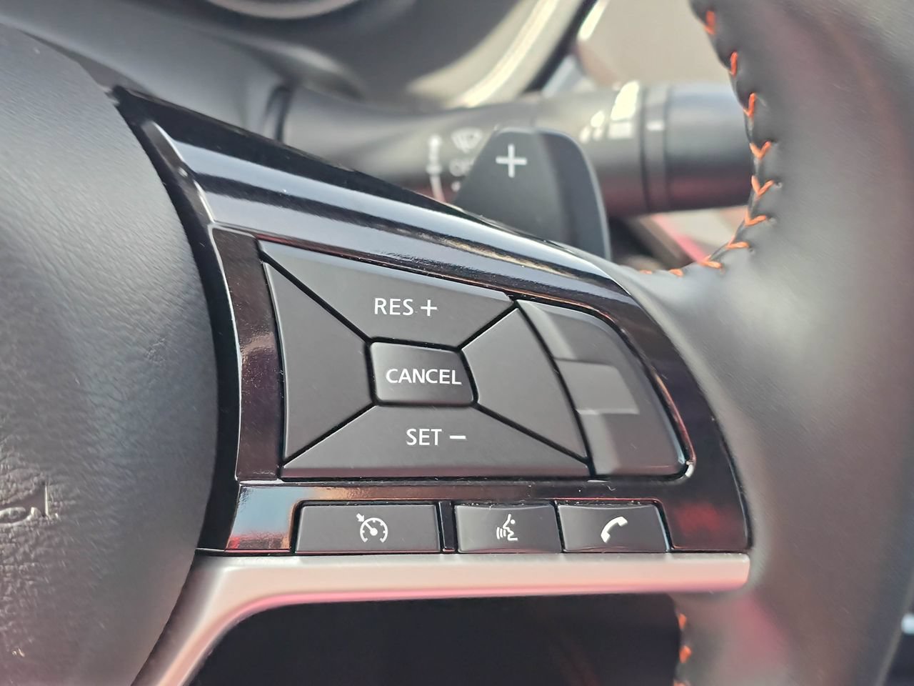 Used 2025 Nissan Altima 2.5 SR FWD image 21