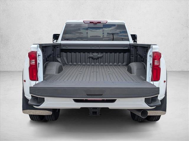 New 2026 Chevrolet Silverado 3500 High Country w/ High Country Premium Package image 6