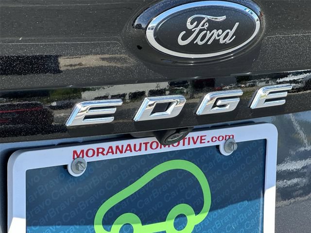 Used 2021 Ford Edge SEL w/ Convenience Package AWD/4WD image 30