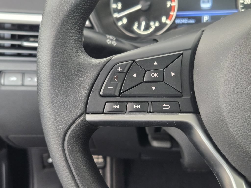 Used 2022 Nissan Altima 2.5 SV FWD image 31