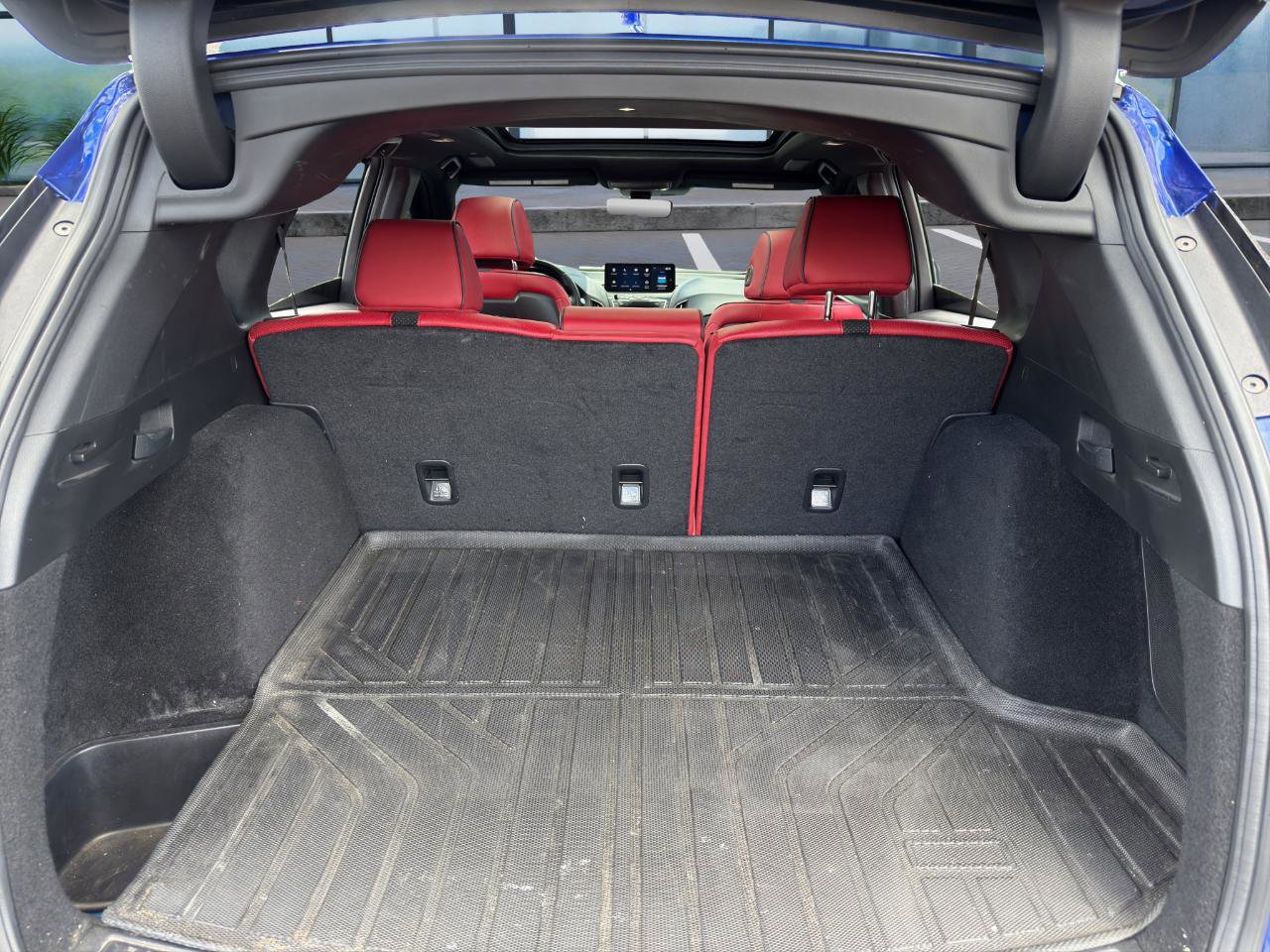 Used 2021 Acura RDX A-Spec image 20