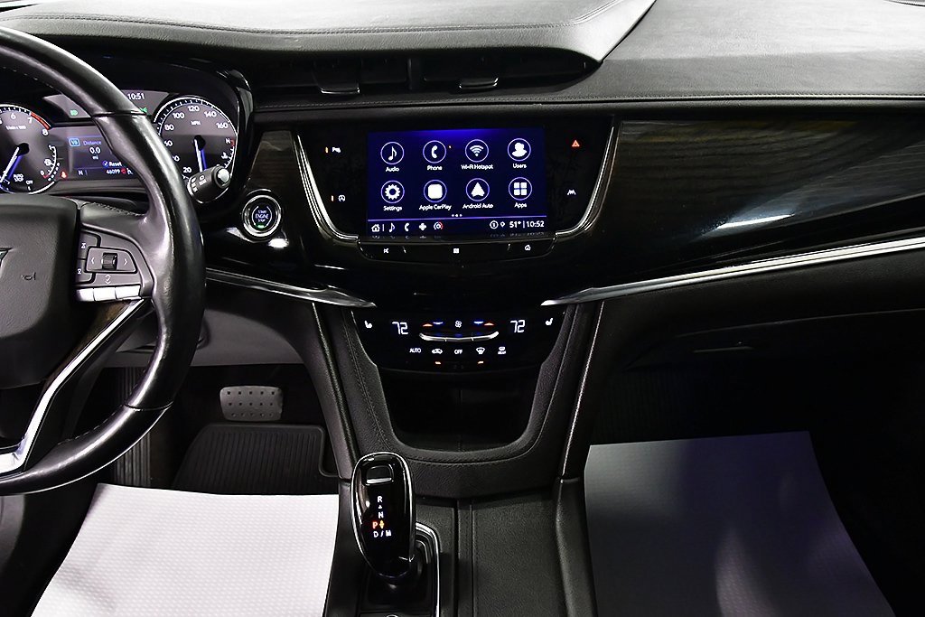 Used 2021 Cadillac XT6 Premium Luxury image 25