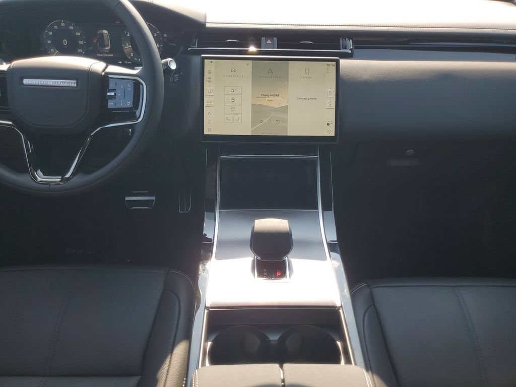New 2026 Land Rover Range Rover Velar Belgravia AWD/4WD image 26