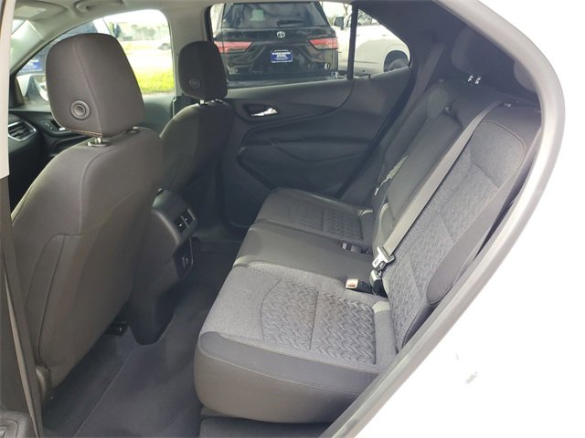 Certified 2022 Chevrolet Equinox LT image 10