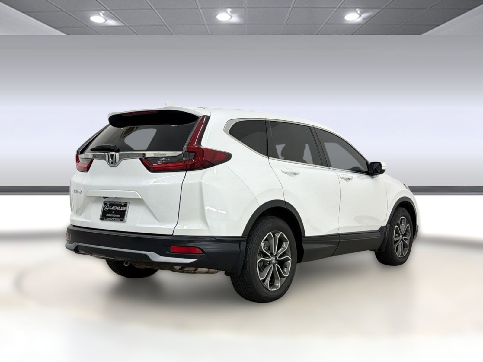 Used 2020 Honda CR-V EX-L image 9