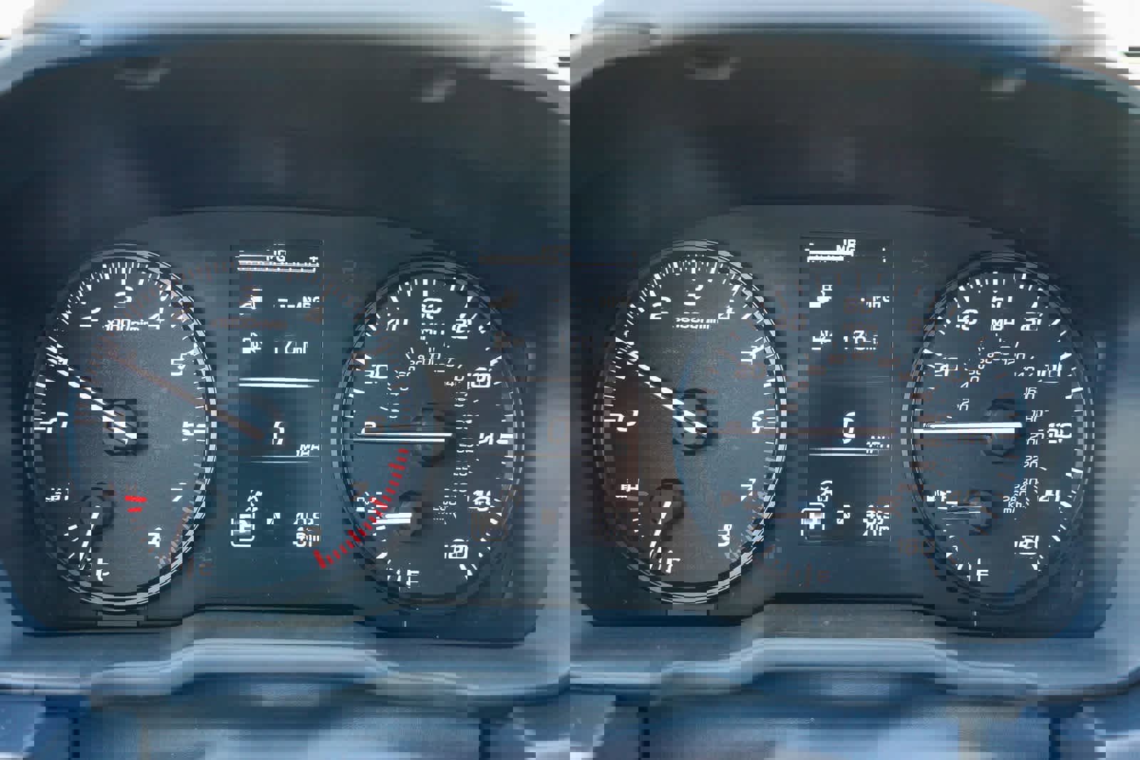 New 2025 Subaru Impreza 2.0i image 25