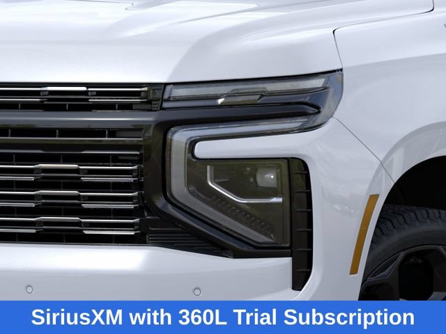 New 2026 Chevrolet Tahoe High Country AWD/4WD image 11