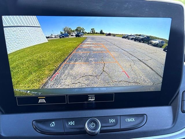 Used 2023 Chevrolet Blazer LT w/ Driver Confidence Package AWD/4WD image 24