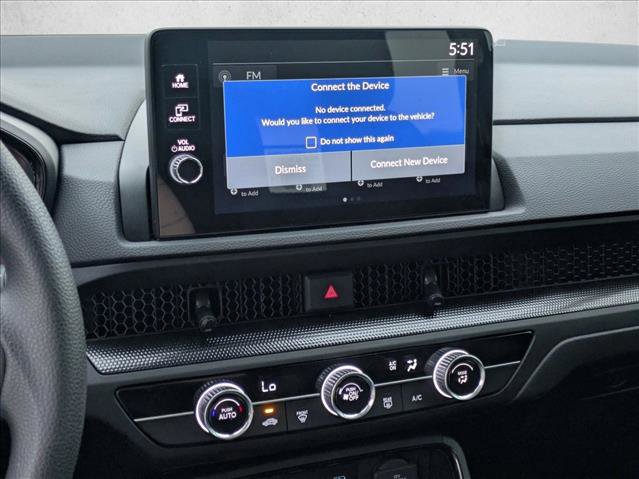 New 2026 Honda CR-V LX image 12