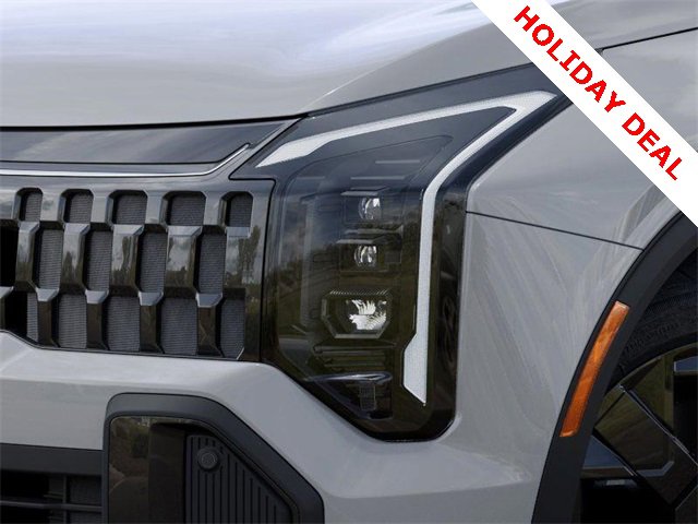 New 2026 Kia Sportage X-Line image 10