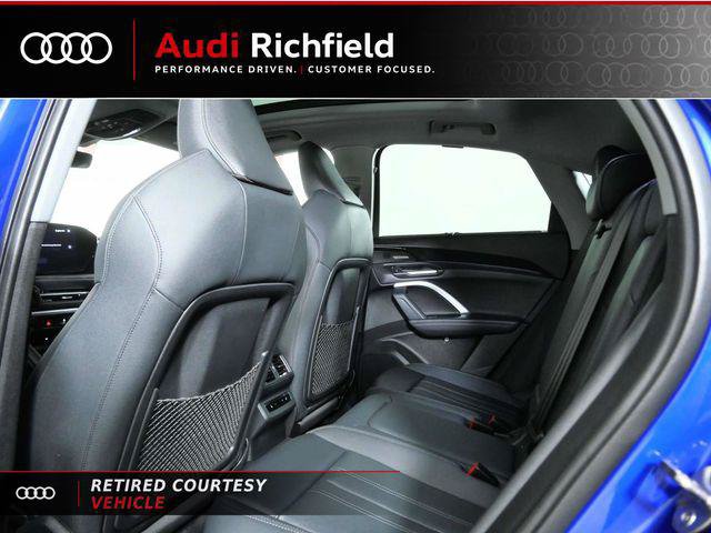 Used 2025 Audi Q5 Prestige AWD/4WD image 15