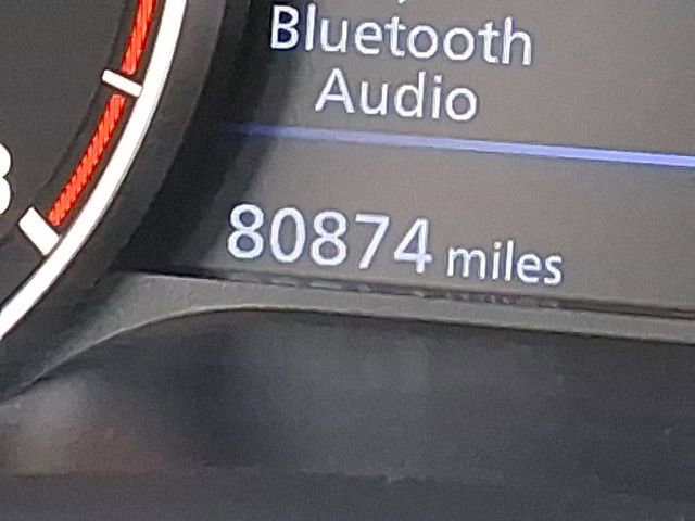 Used 2022 Nissan Altima 2.0 SR image 13