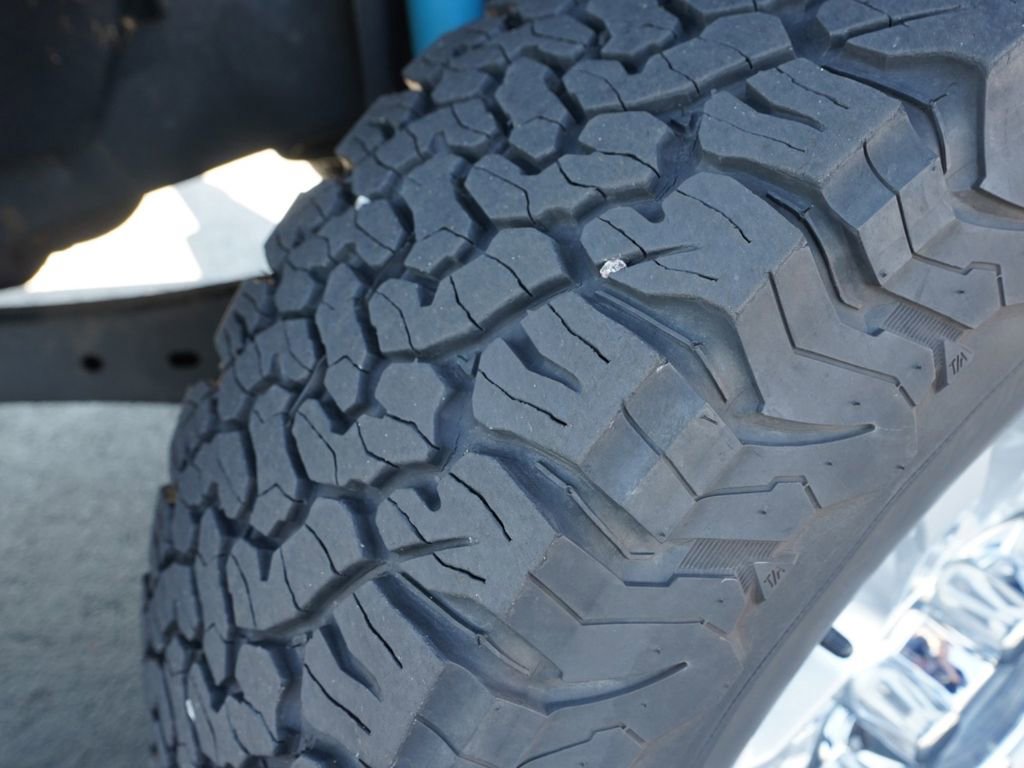 Used 2019 Ford F250 XLT image 36