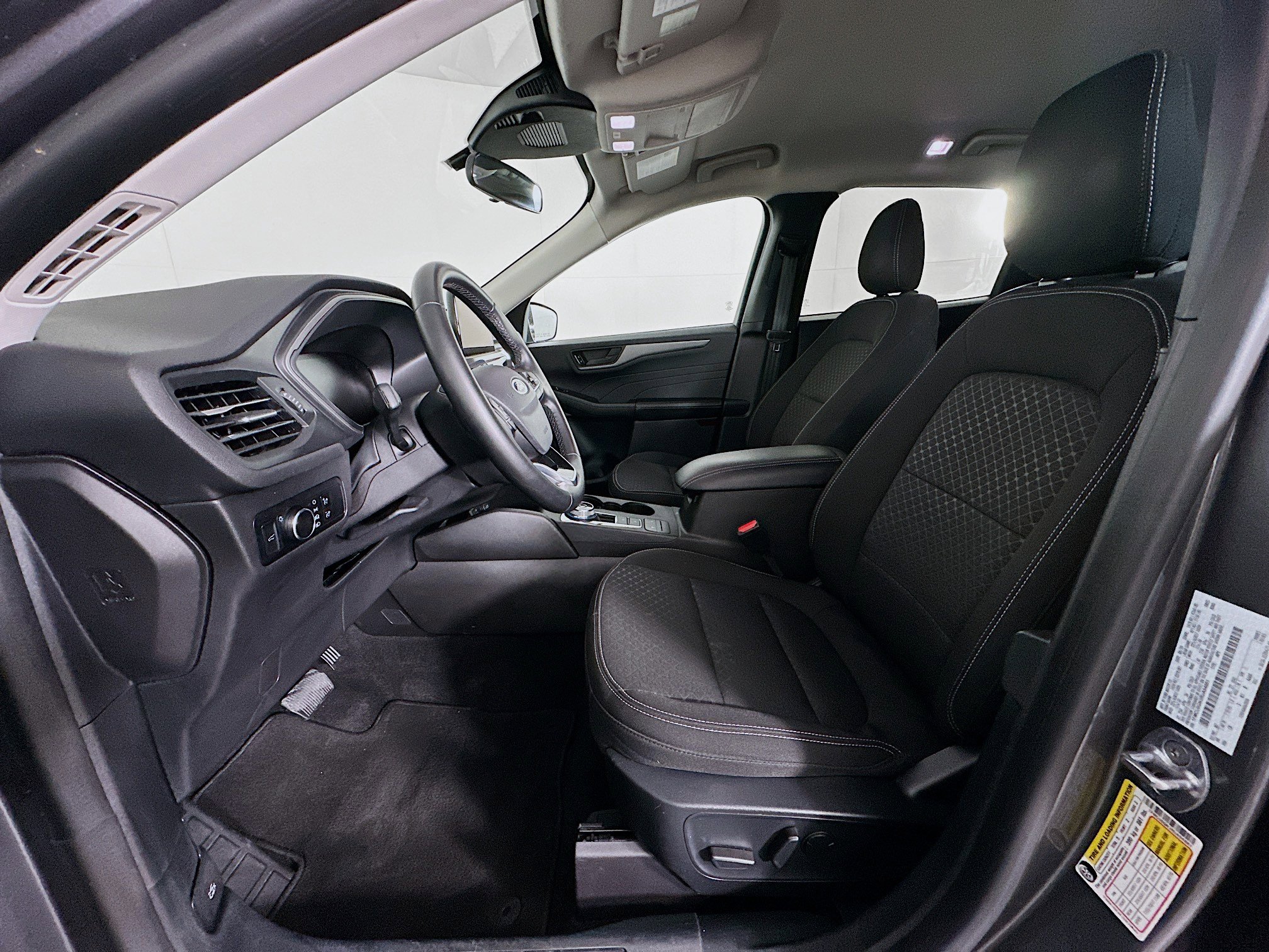 Used 2024 Ford Escape Active image 13