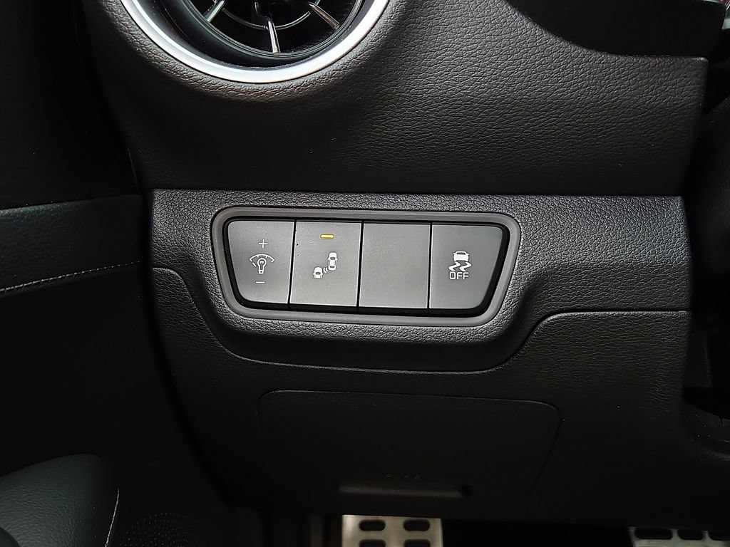 Certified 2024 Kia Forte GT-Line w/ GT-Line Premium Package FWD image 29