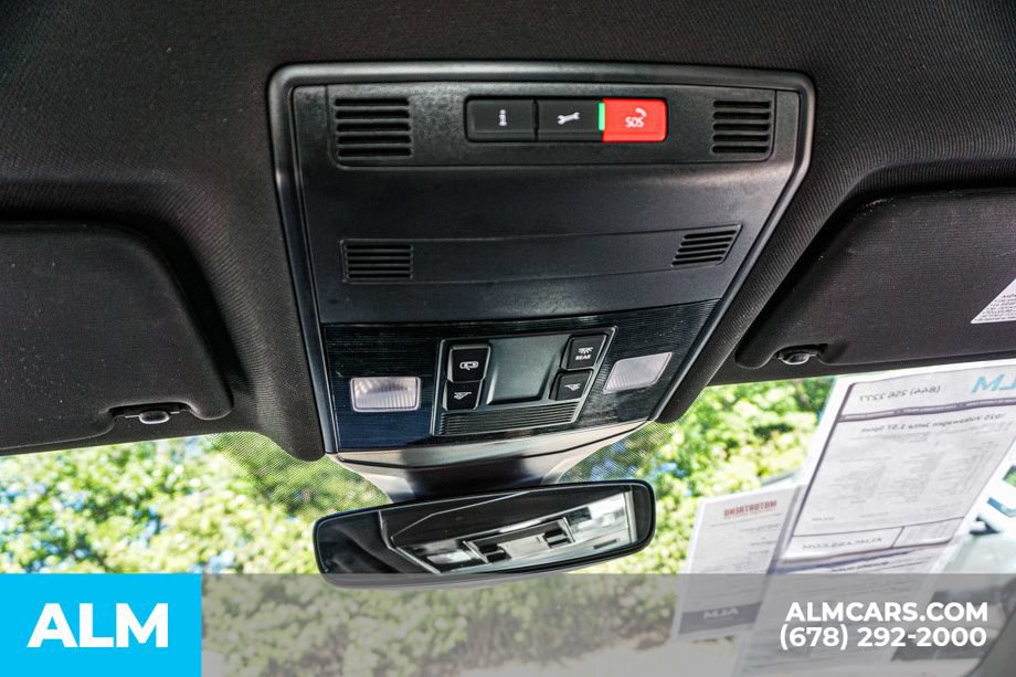 Used 2025 Volkswagen Jetta Sport FWD image 32