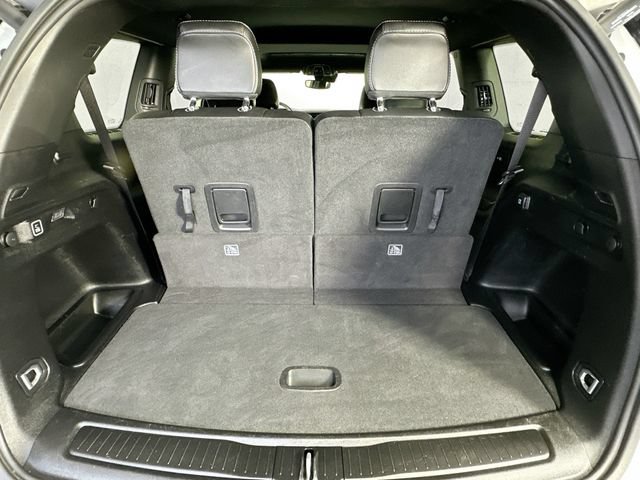 Used 2023 Jeep Grand Cherokee L Laredo AWD/4WD image 33