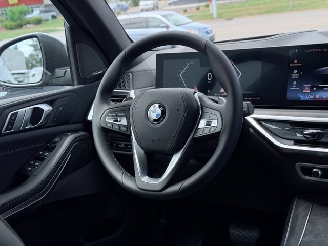 New 2026 BMW X5 xDrive40i w/ Premium Package AWD/4WD image 34