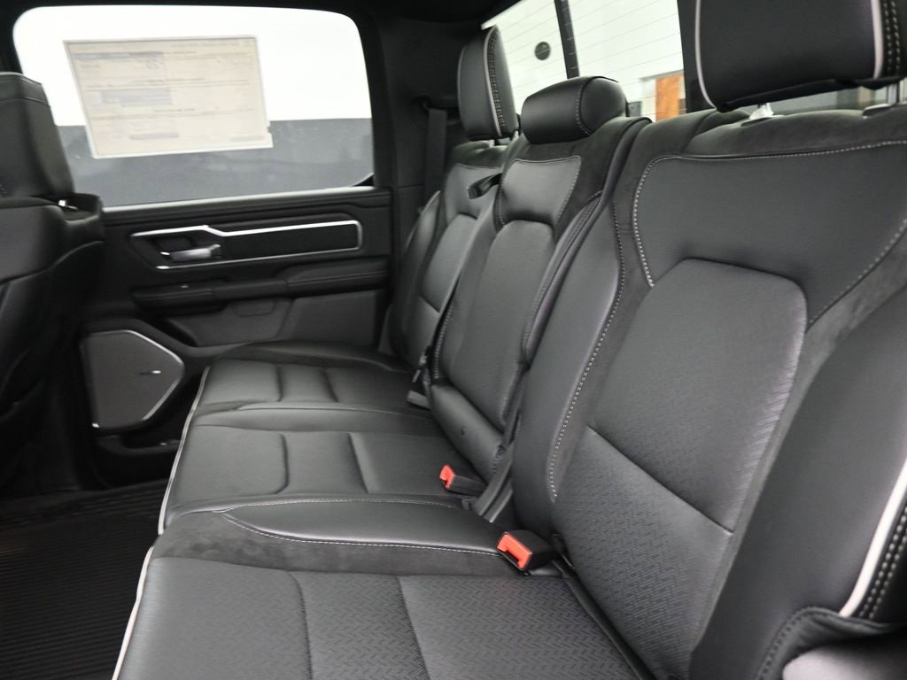 New 2026 RAM 1500 Laramie image 29