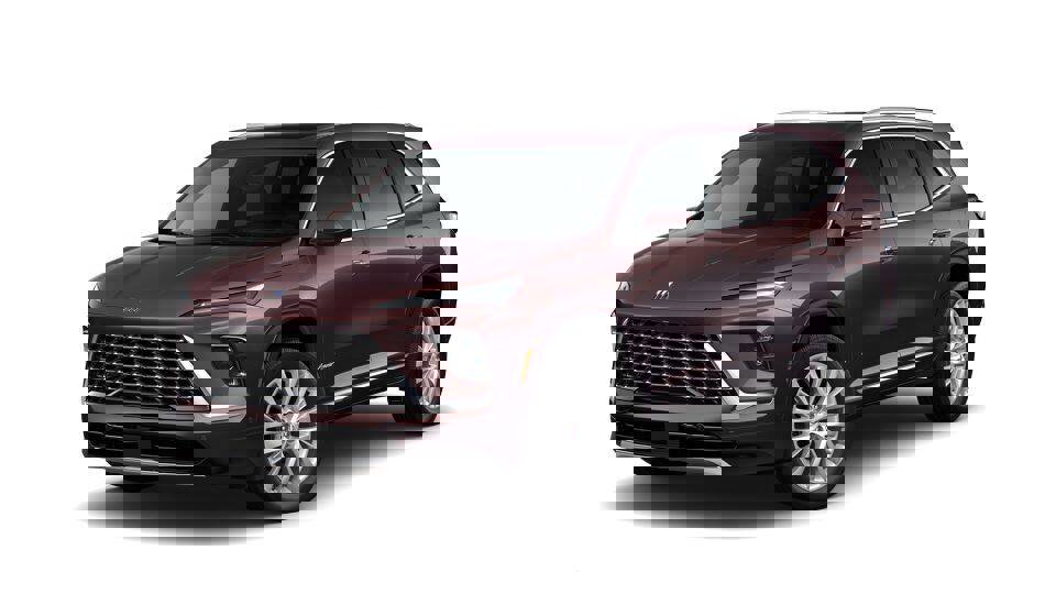 New 2026 Buick Enclave Avenir w/ Super Cruise Package image 62